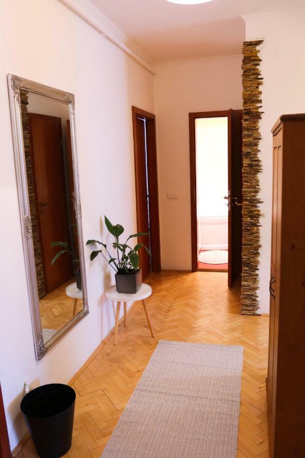 Palace Apartman - Minaret, Έγκερ Εξωτερικό φωτογραφία