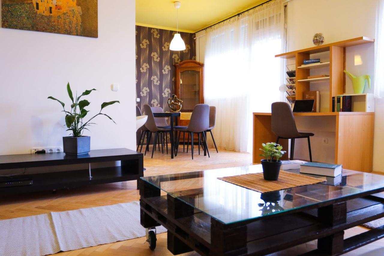 Palace Apartman - Minaret, Έγκερ Εξωτερικό φωτογραφία